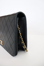 Load image into Gallery viewer, Chanel Lambskin Full Flap