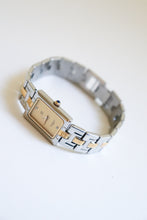 Load image into Gallery viewer, Vintage Givenchy Millésime III Watch