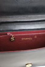 Load image into Gallery viewer, Chanel Lambskin Full Flap