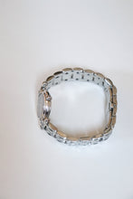 Load image into Gallery viewer, Vintage Fendi in Silver with Black Dial