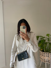 Load image into Gallery viewer, Chanel camellia wallet