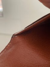 Lade das Bild in den Galerie-Viewer, Louis Vuitton Monogram Porte Tresor Long Wallet
