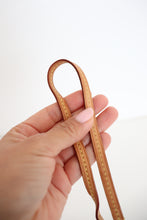 Load image into Gallery viewer, LOUIS VUITTON Damier Azur Neverfull Pouch