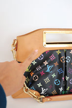 Lade das Bild in den Galerie-Viewer, Louis Vuitton Judy GM two way shoulder bag