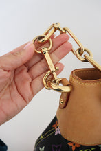 Lade das Bild in den Galerie-Viewer, Louis Vuitton Judy GM two way shoulder bag