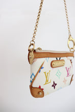 Load image into Gallery viewer, LOUIS VUITTON MILLA PM MULTICOLOR