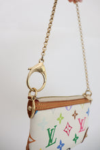 Load image into Gallery viewer, LOUIS VUITTON MILLA PM MULTICOLOR