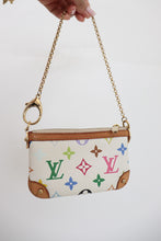 Load image into Gallery viewer, LOUIS VUITTON MILLA PM MULTICOLOR