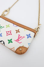 Load image into Gallery viewer, LOUIS VUITTON MILLA PM MULTICOLOR