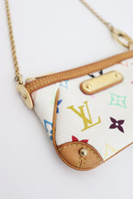 Load image into Gallery viewer, LOUIS VUITTON MILLA PM MULTICOLOR