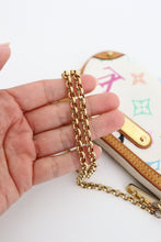 Load image into Gallery viewer, LOUIS VUITTON MILLA PM MULTICOLOR