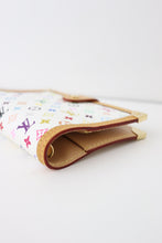 Load image into Gallery viewer, LOUIS VUITTON Multicolor murakami leather agenda PM *limited edition*