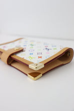 Load image into Gallery viewer, LOUIS VUITTON Multicolor murakami leather agenda PM *limited edition*