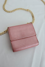 Load image into Gallery viewer, Chanel vintage wallet- pink