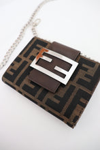 Load image into Gallery viewer, Vintage Fendi wallet