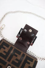 Load image into Gallery viewer, Vintage Fendi wallet