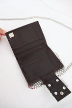 Load image into Gallery viewer, Vintage Fendi wallet