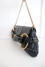 Load image into Gallery viewer, Gucci Snakeskin Horsebit Pochette