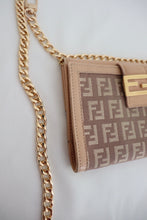 Load image into Gallery viewer, Vintage Fendi wallet