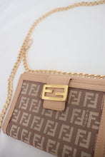 Load image into Gallery viewer, Vintage Fendi wallet
