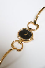 Load image into Gallery viewer, Vintage Gucci 1600 series watch