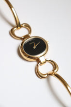 Load image into Gallery viewer, Vintage Gucci 1600 series watch