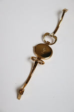 Load image into Gallery viewer, Vintage Gucci 1600 series watch