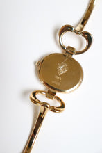 Load image into Gallery viewer, Vintage Gucci 1600 series watch