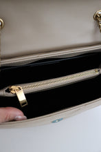 Load image into Gallery viewer, BRAND NEW YSL Loulou Bag in Quilted leather in beige (retails for 2650$)