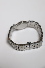 Load image into Gallery viewer, Vintage Fendi in Silver with Black Dial