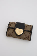 Load image into Gallery viewer, Gucci mini key holder wallet