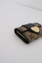 Load image into Gallery viewer, Gucci mini key holder wallet