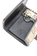 Load image into Gallery viewer, Gucci mini key holder wallet