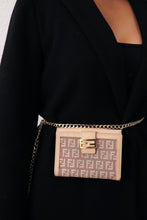 Load image into Gallery viewer, Vintage Fendi wallet