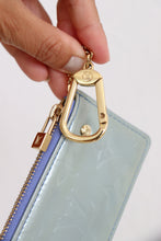Load image into Gallery viewer, Louis Vuitton vernis keypouch