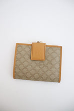 Load image into Gallery viewer, Celine vintage small wallet
