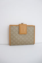 Load image into Gallery viewer, Celine vintage small wallet