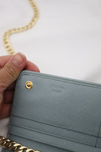 Load image into Gallery viewer, Prada Saffiano wallet
