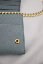 Load image into Gallery viewer, Prada Saffiano wallet
