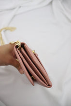 Load image into Gallery viewer, Prada Saffiano wallet