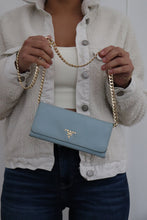 Load image into Gallery viewer, Prada Saffiano wallet