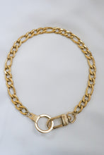 Load image into Gallery viewer, Louis Vuitton clasp necklace