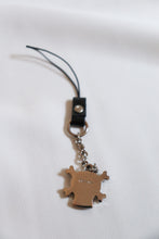 Load image into Gallery viewer, Prada keychain