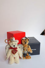 Load image into Gallery viewer, Prada red heart
