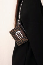 Load image into Gallery viewer, Vintage Fendi wallet
