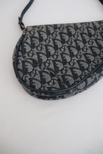 Load image into Gallery viewer, Dior Saddle pochette
