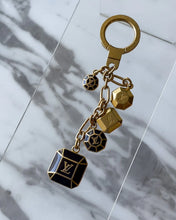 Load image into Gallery viewer, Louis Vuitton golden octagon

