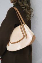 Load image into Gallery viewer, Louis Vuitton Monogram Vernis Biscayne Bay GM
