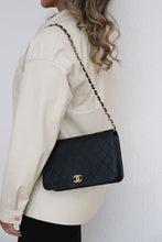 Load image into Gallery viewer, Chanel Lambskin Full Flap
