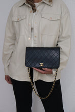 Load image into Gallery viewer, Chanel Lambskin Full Flap
